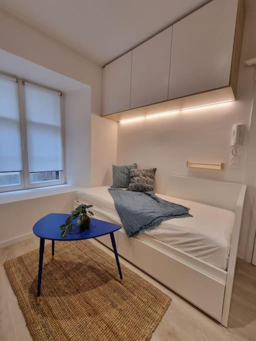 Les Appartements Hyper Centre Strasbourg Bagian luar foto