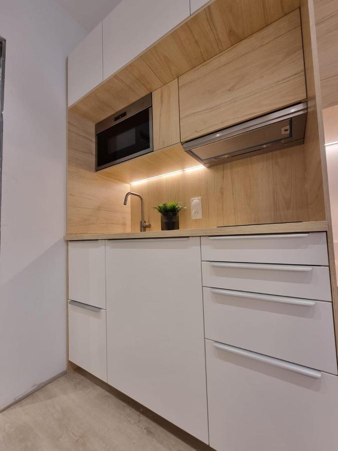 Les Appartements Hyper Centre Strasbourg Bagian luar foto