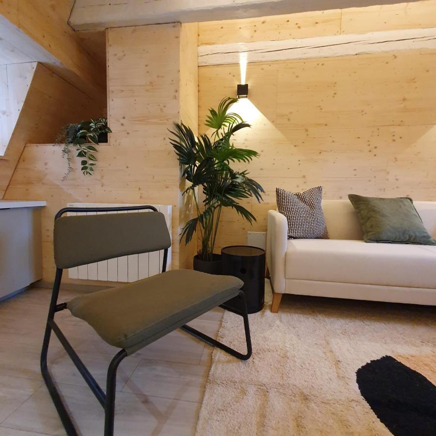 Les Appartements Hyper Centre Strasbourg Bagian luar foto