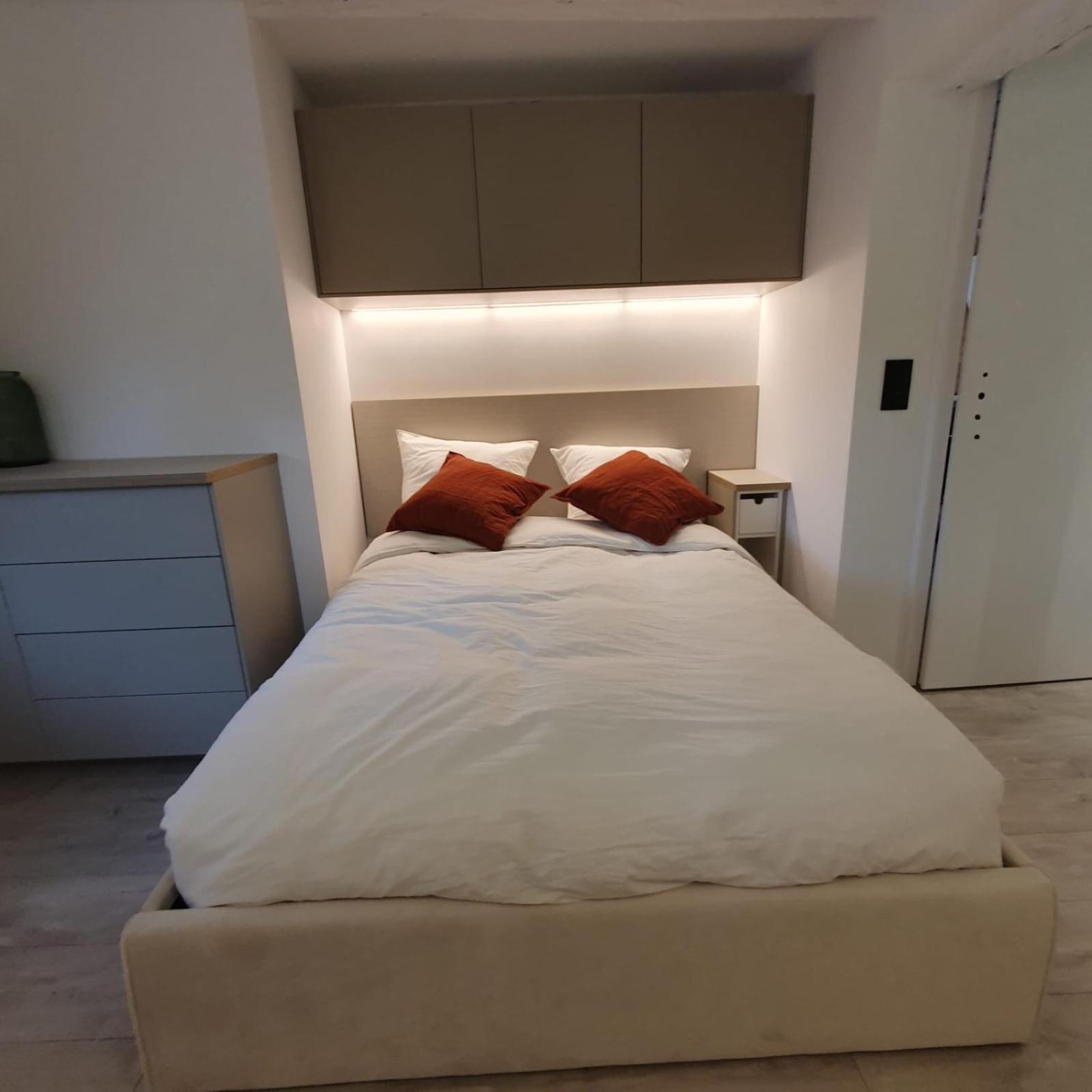 Les Appartements Hyper Centre Strasbourg Bagian luar foto