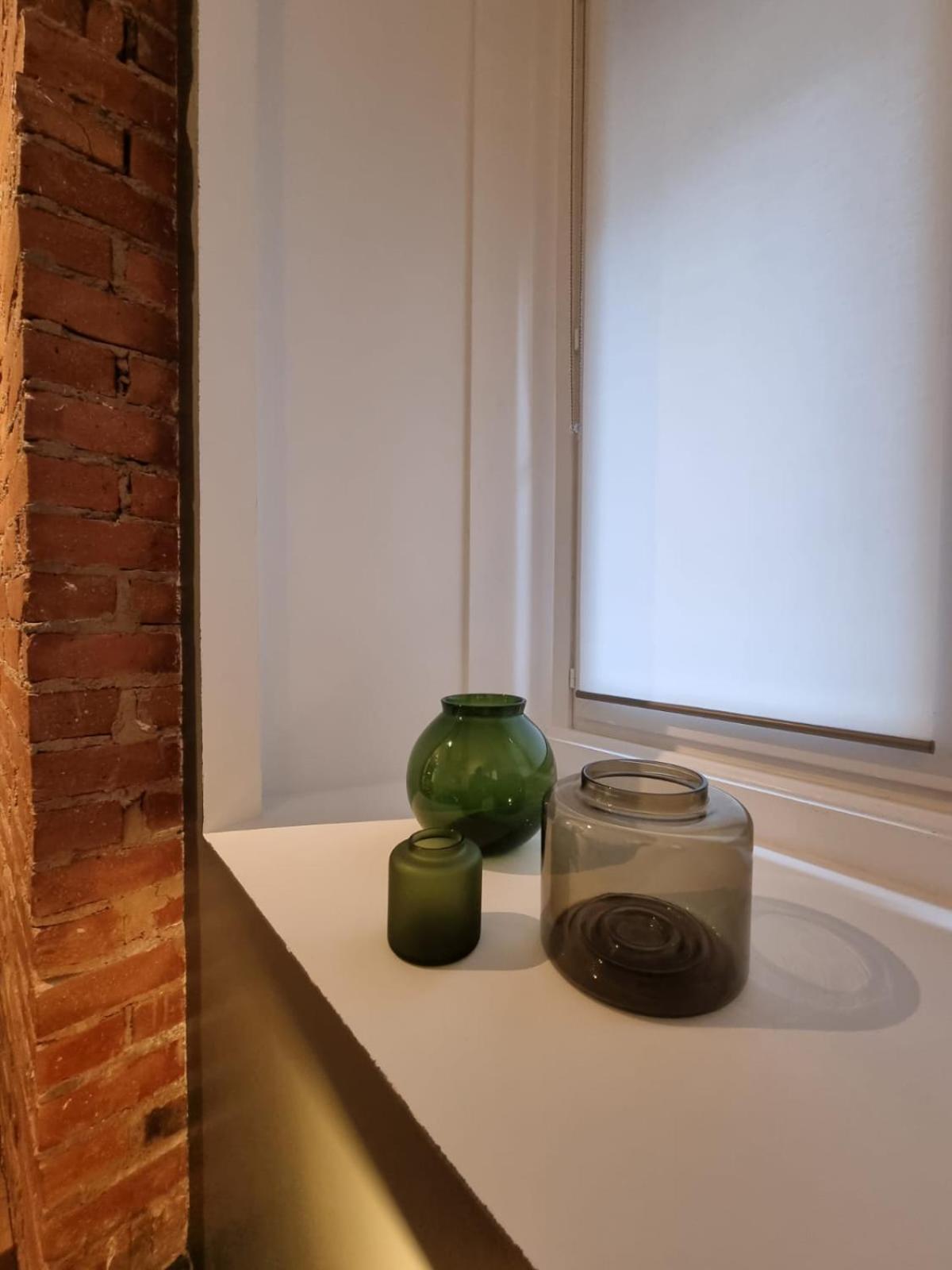 Les Appartements Hyper Centre Strasbourg Bagian luar foto