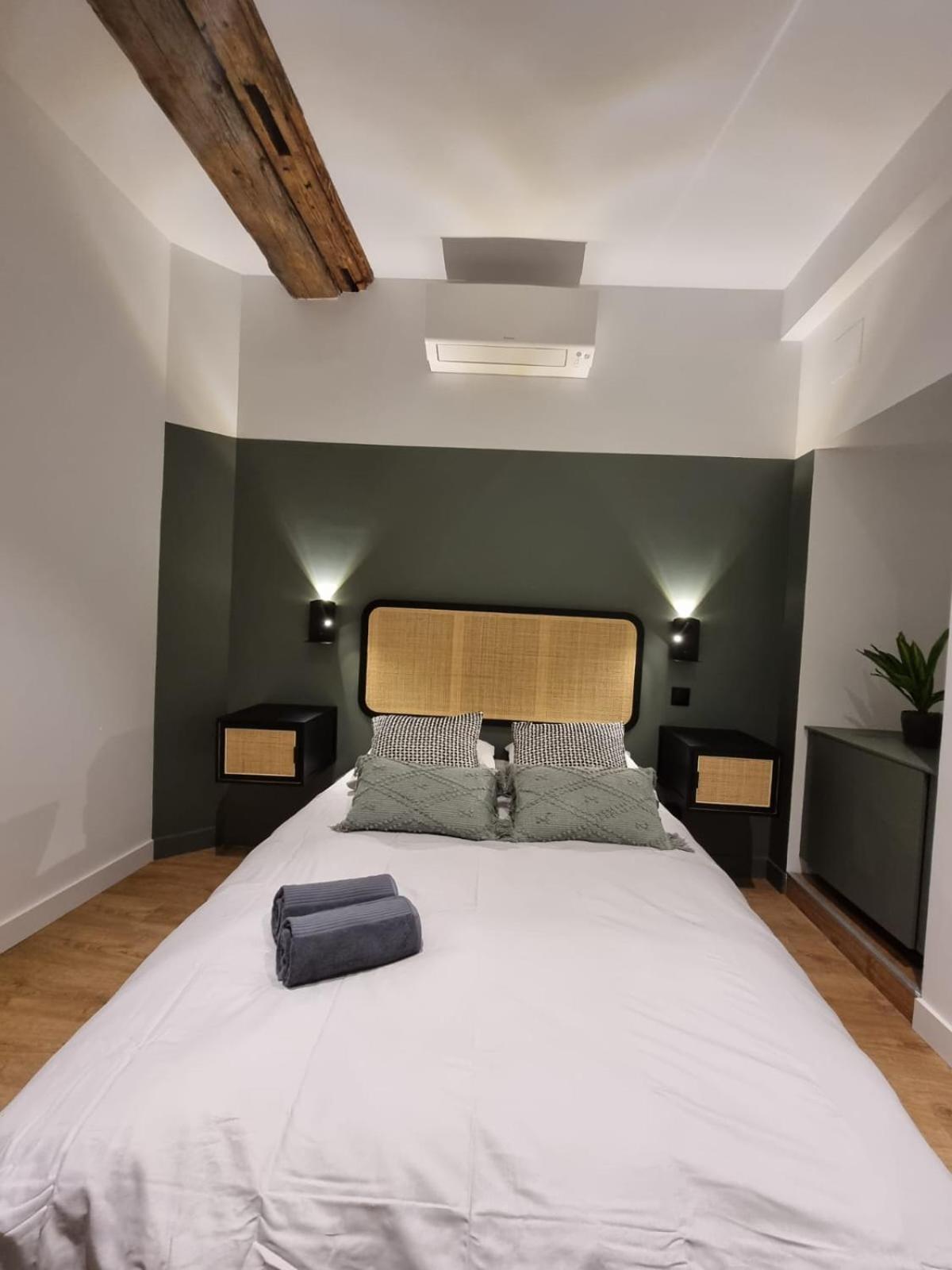 Les Appartements Hyper Centre Strasbourg Bagian luar foto