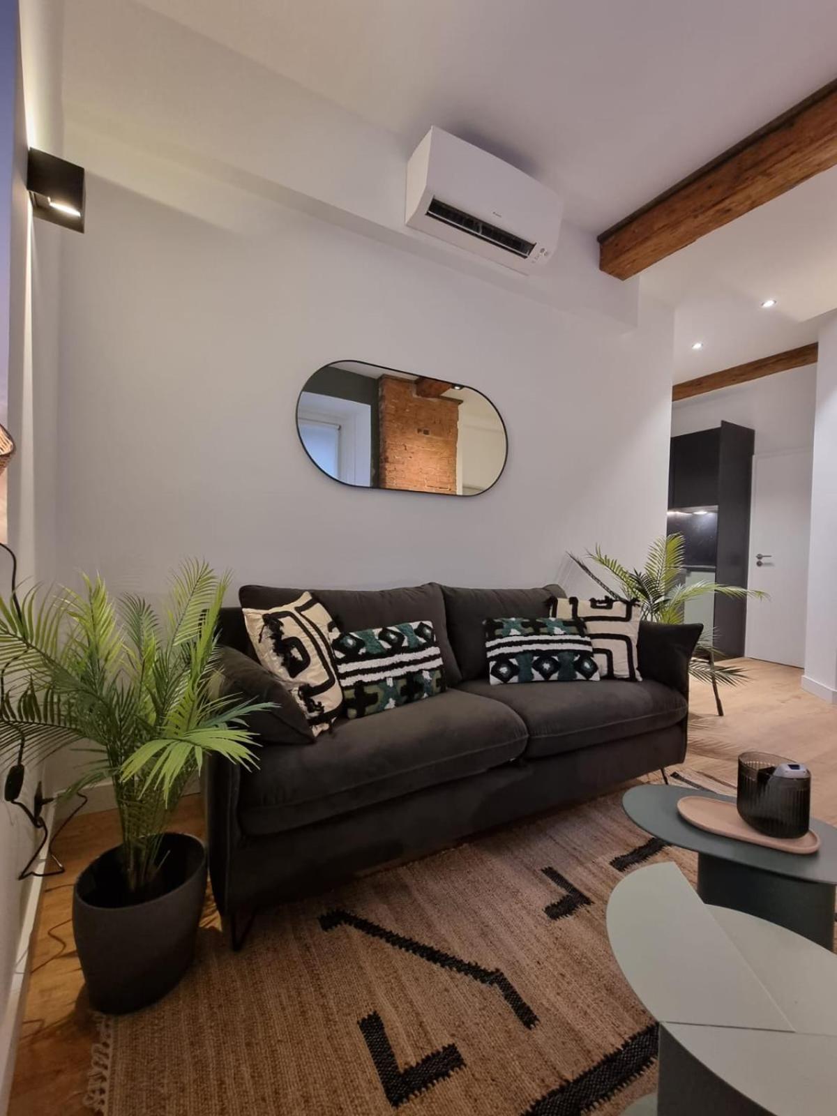 Les Appartements Hyper Centre Strasbourg Bagian luar foto