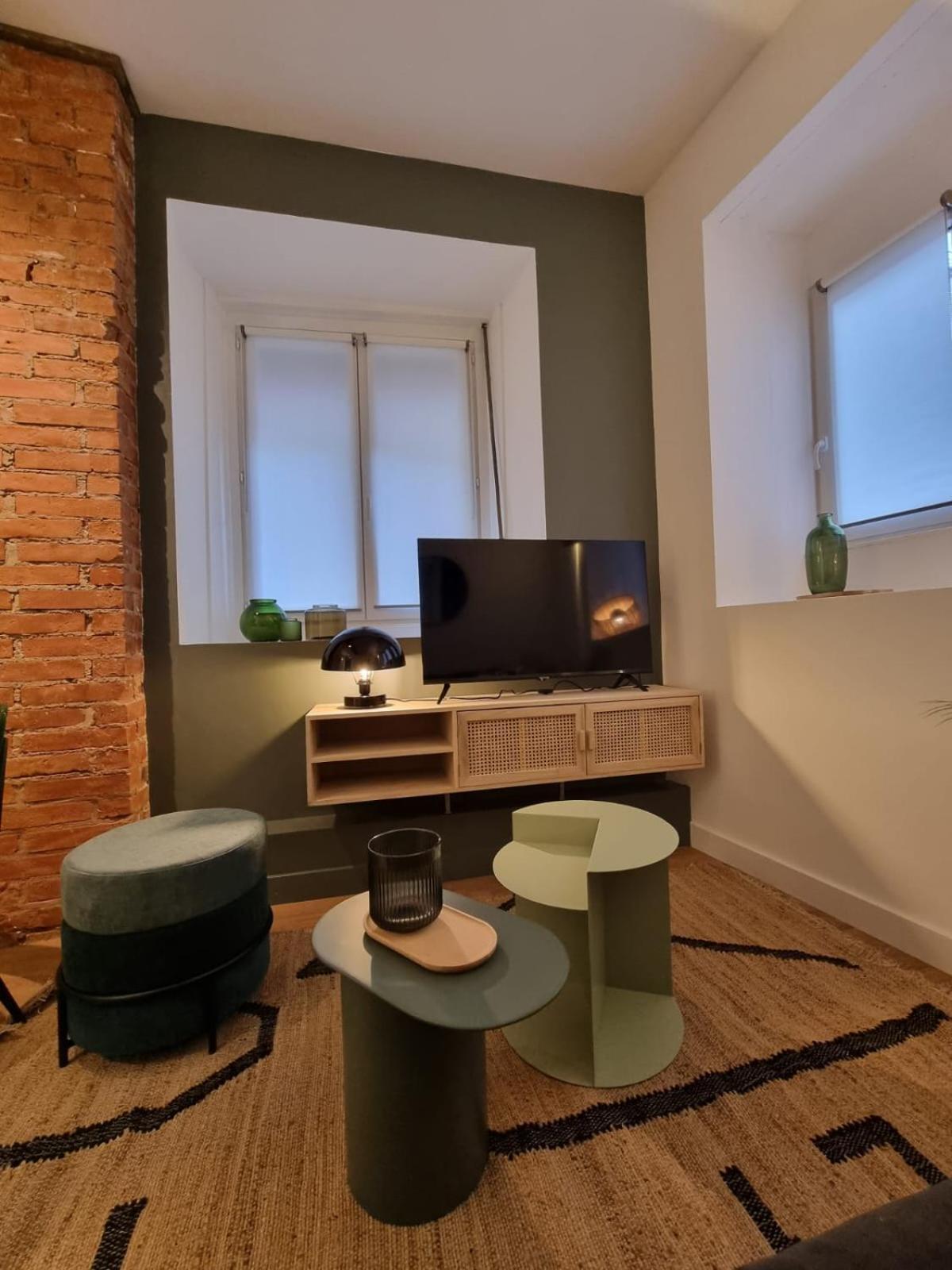 Les Appartements Hyper Centre Strasbourg Bagian luar foto