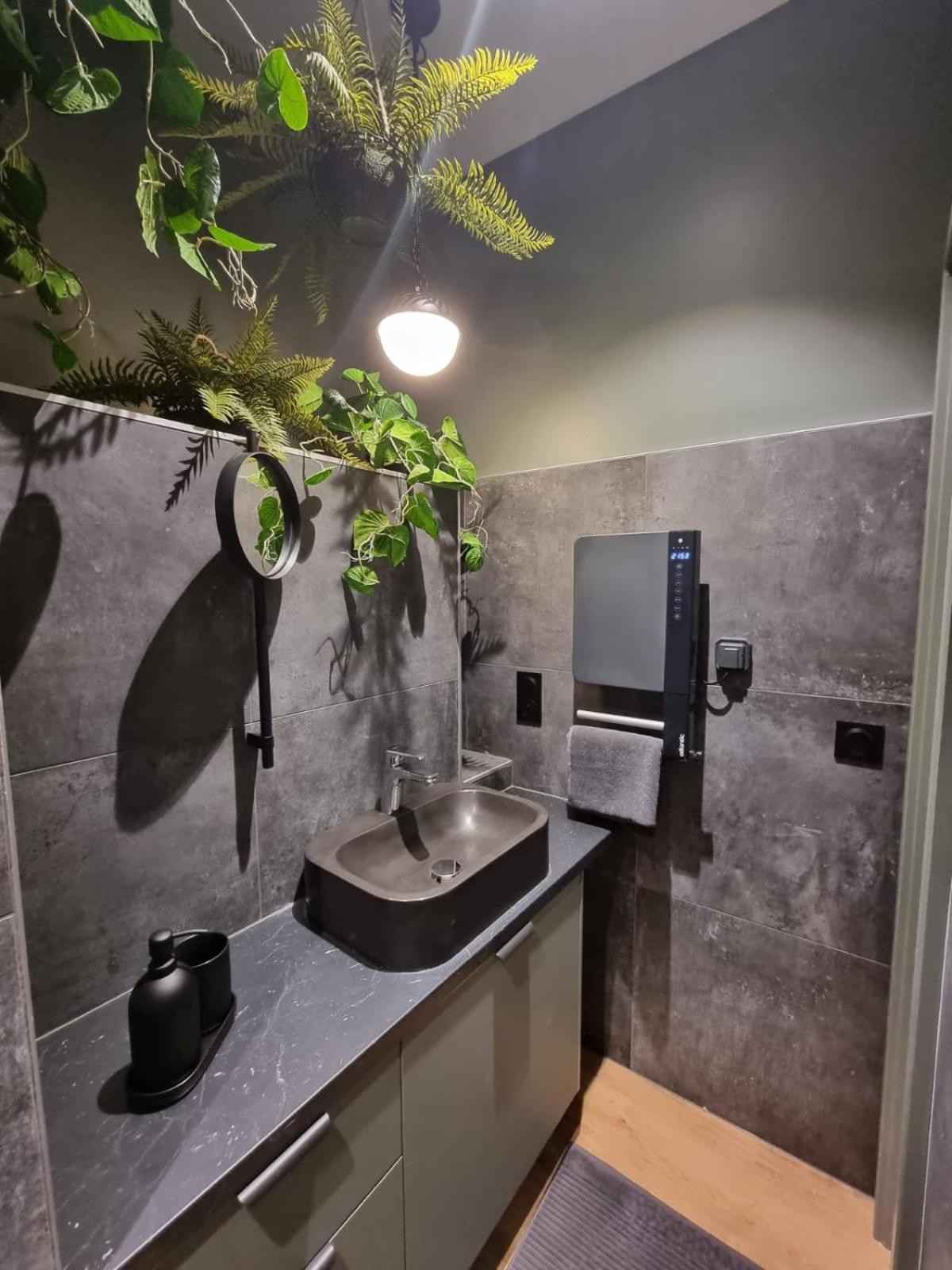Les Appartements Hyper Centre Strasbourg Bagian luar foto