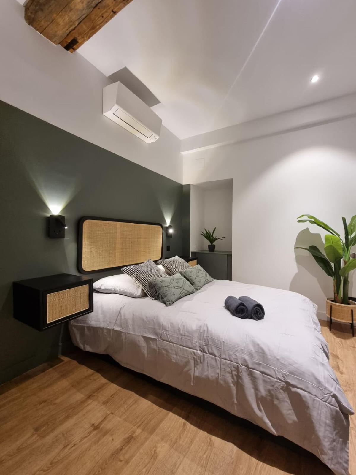 Les Appartements Hyper Centre Strasbourg Bagian luar foto