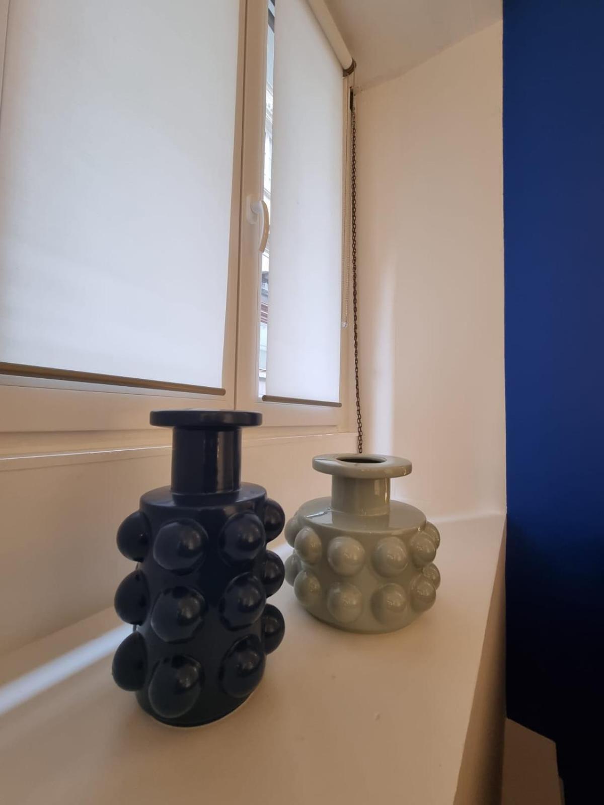 Les Appartements Hyper Centre Strasbourg Bagian luar foto