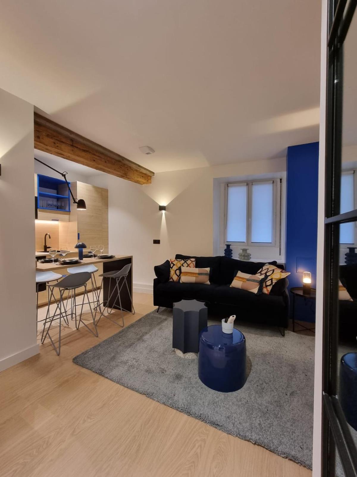 Les Appartements Hyper Centre Strasbourg Bagian luar foto