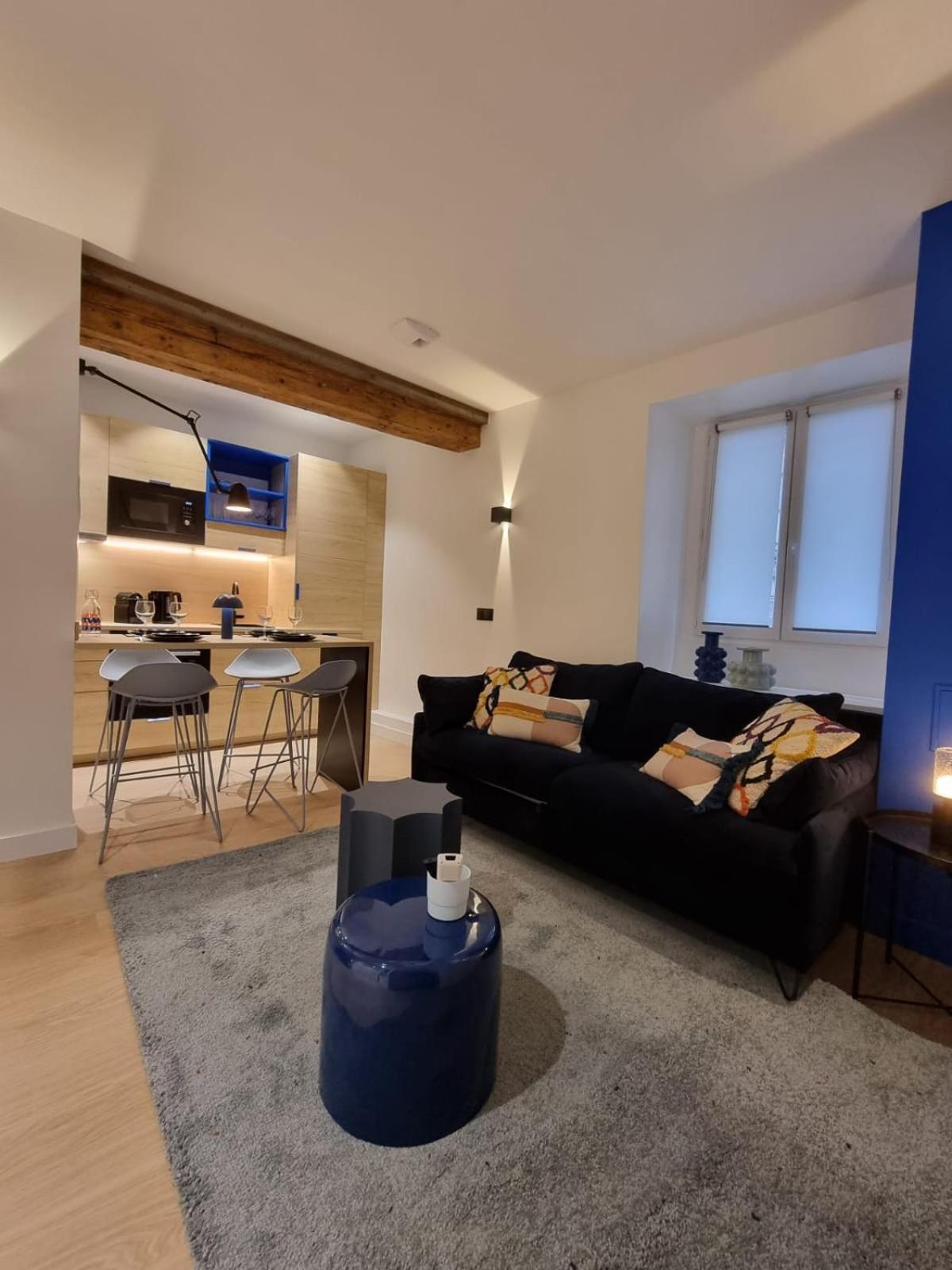 Les Appartements Hyper Centre Strasbourg Bagian luar foto