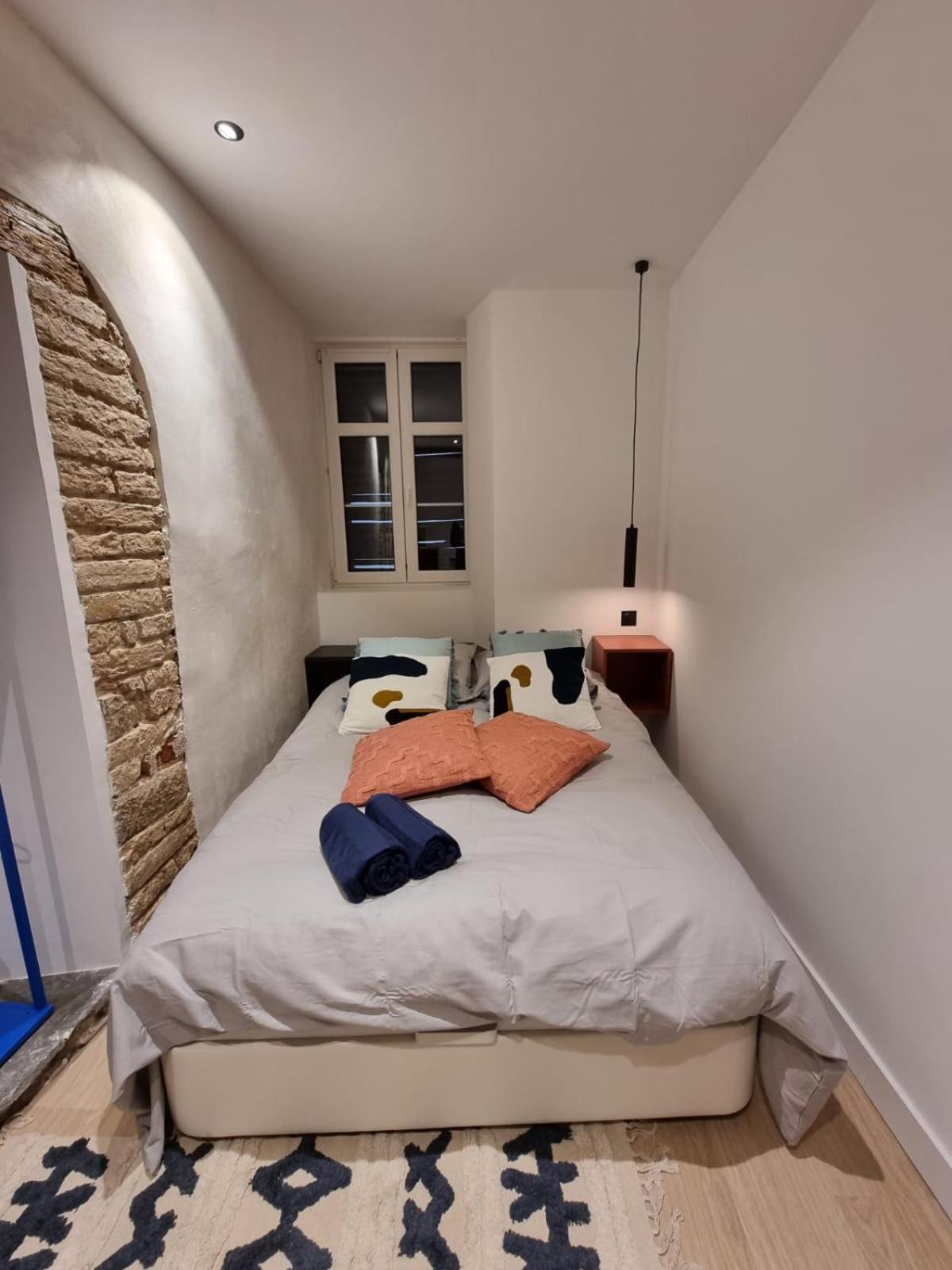 Les Appartements Hyper Centre Strasbourg Bagian luar foto