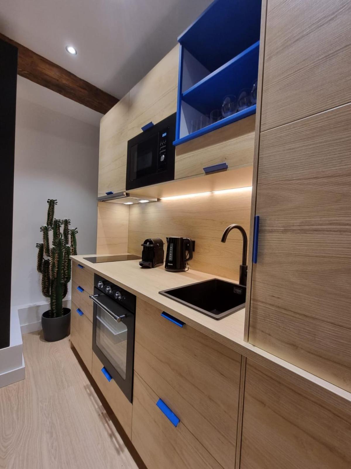 Les Appartements Hyper Centre Strasbourg Bagian luar foto