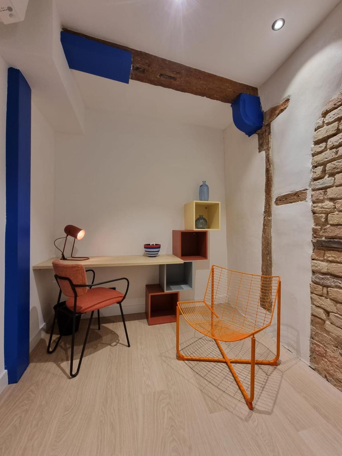 Les Appartements Hyper Centre Strasbourg Bagian luar foto