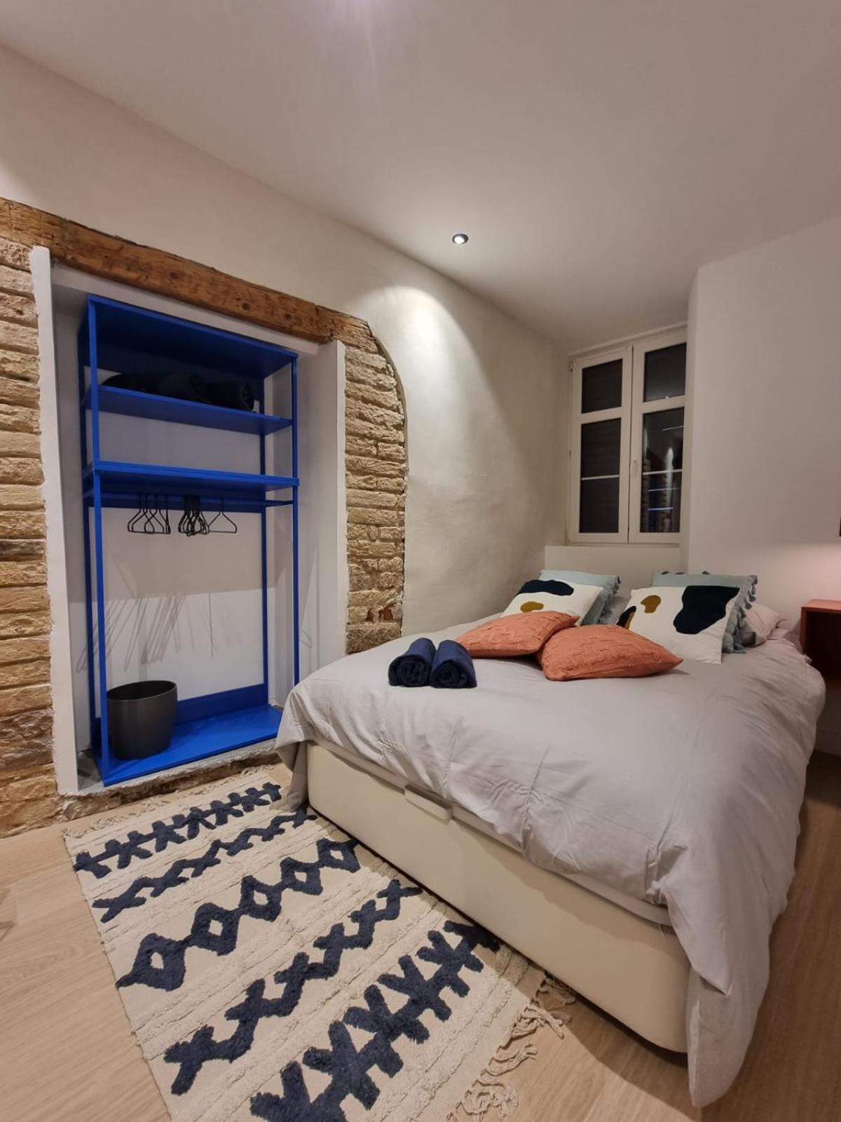 Les Appartements Hyper Centre Strasbourg Bagian luar foto