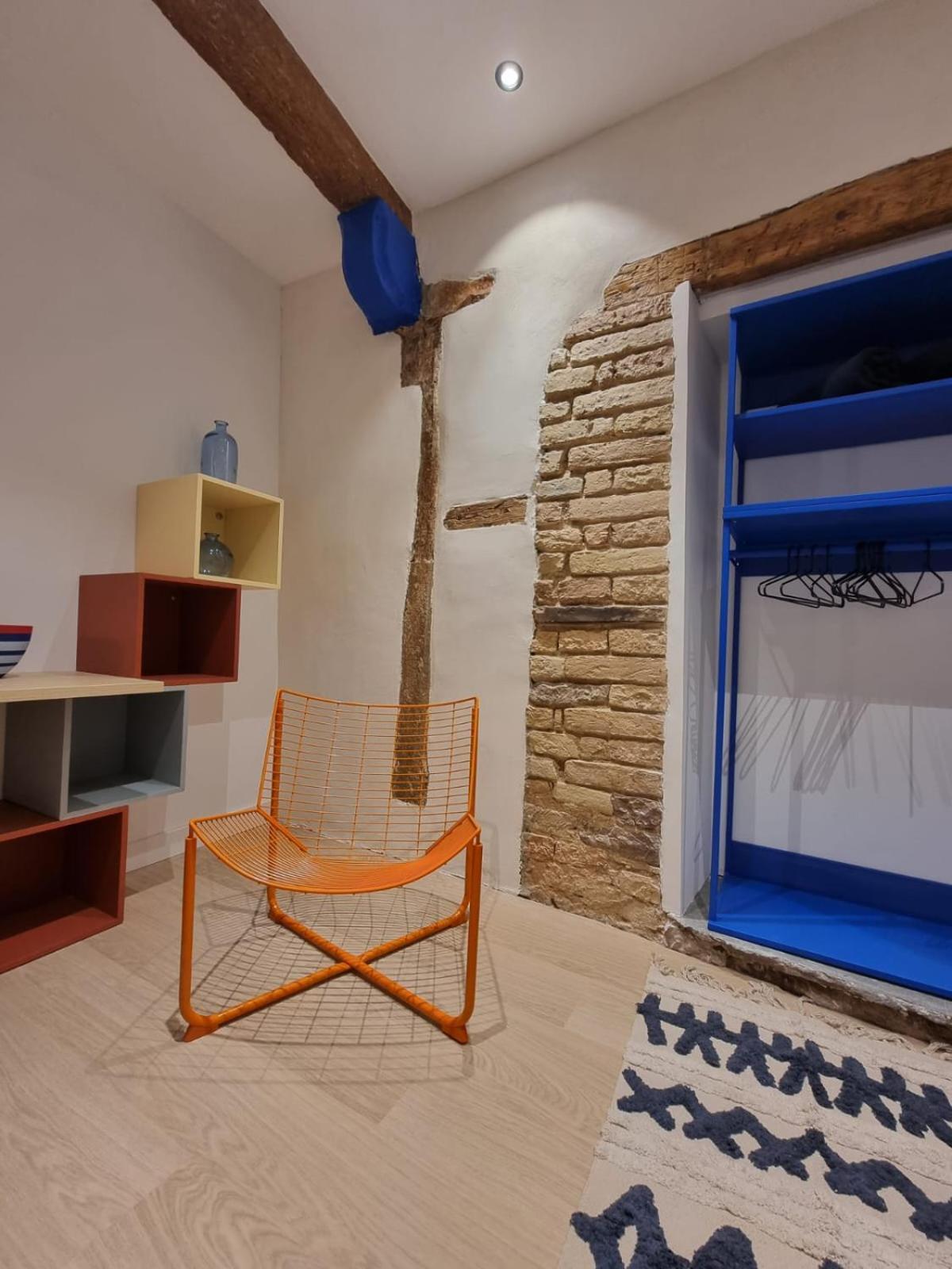 Les Appartements Hyper Centre Strasbourg Bagian luar foto