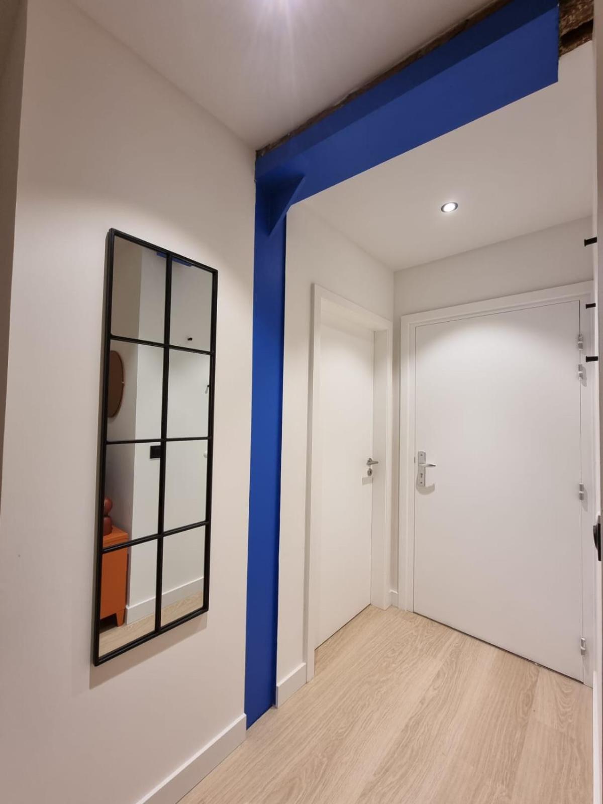 Les Appartements Hyper Centre Strasbourg Bagian luar foto