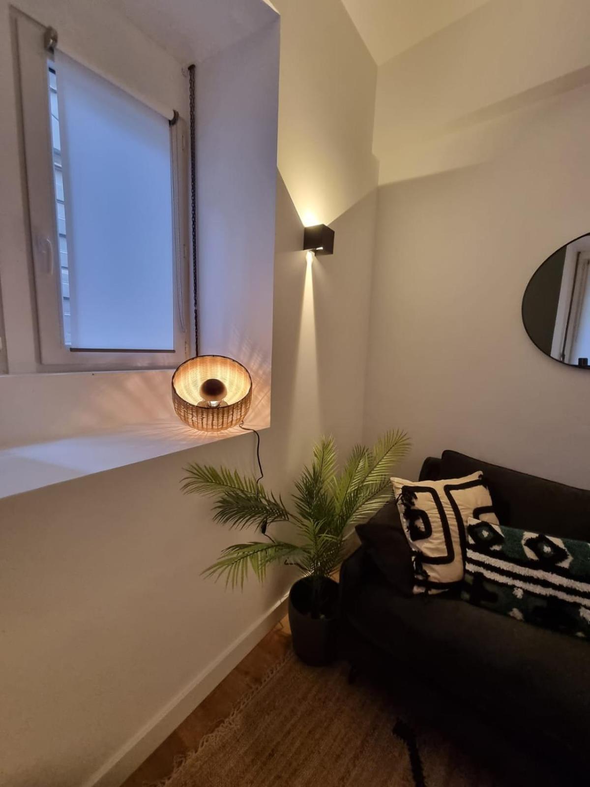 Les Appartements Hyper Centre Strasbourg Bagian luar foto