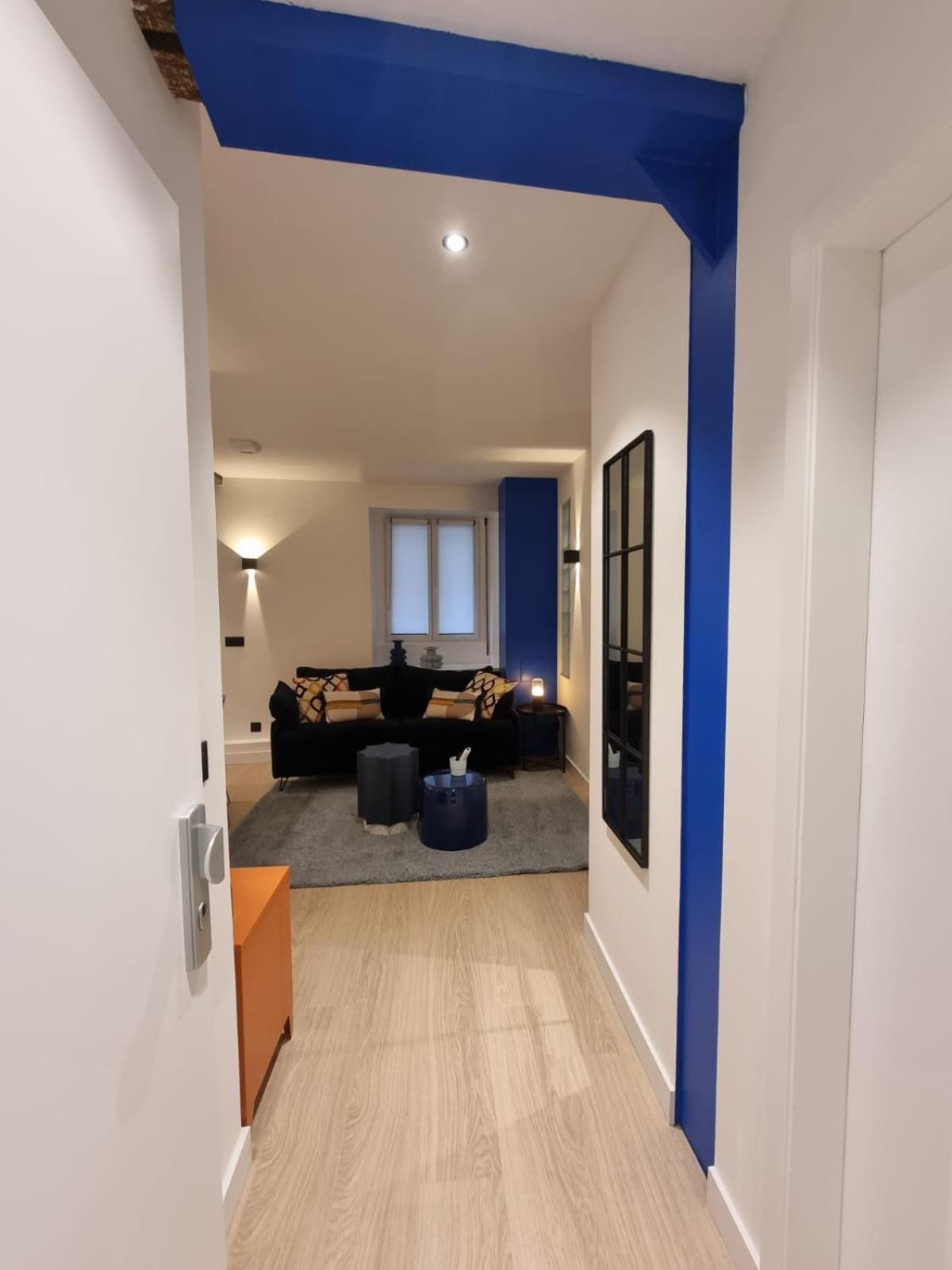 Les Appartements Hyper Centre Strasbourg Bagian luar foto