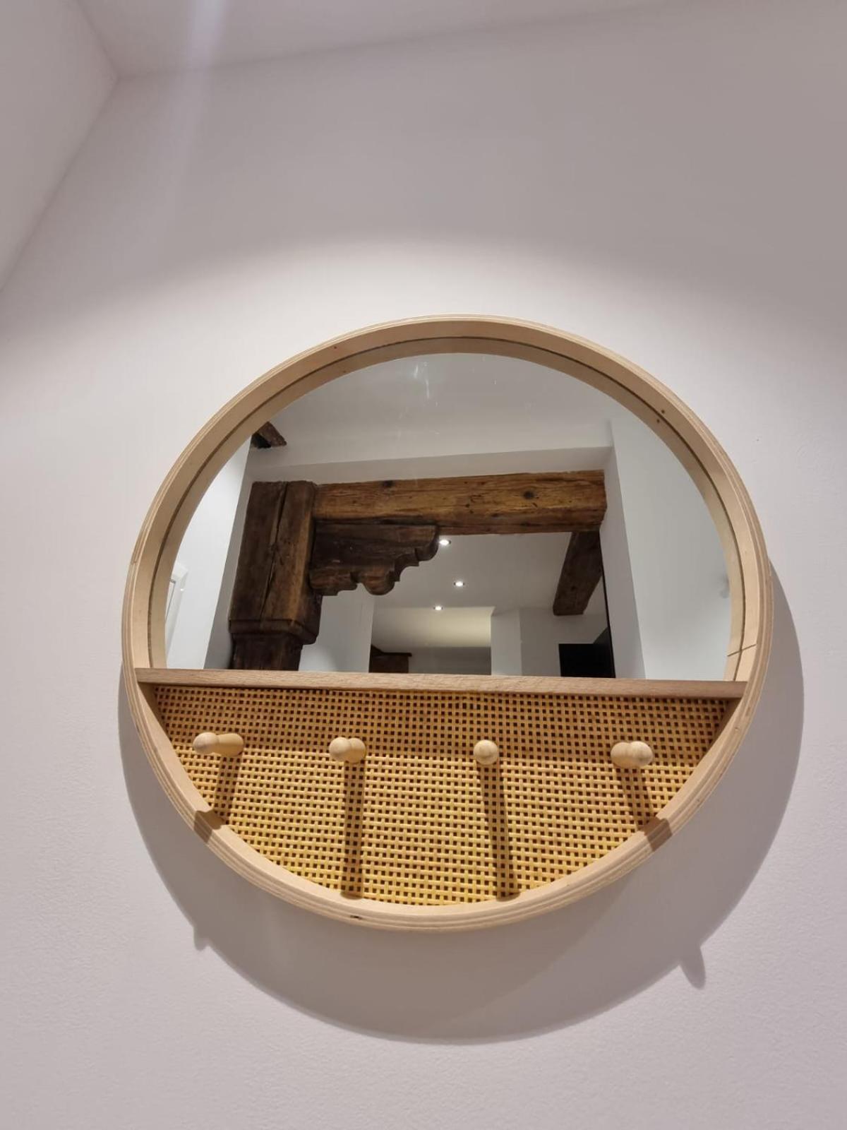 Les Appartements Hyper Centre Strasbourg Bagian luar foto