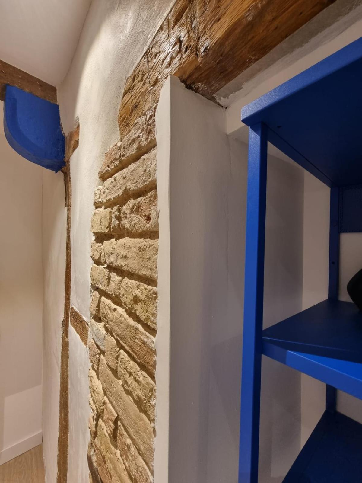 Les Appartements Hyper Centre Strasbourg Bagian luar foto