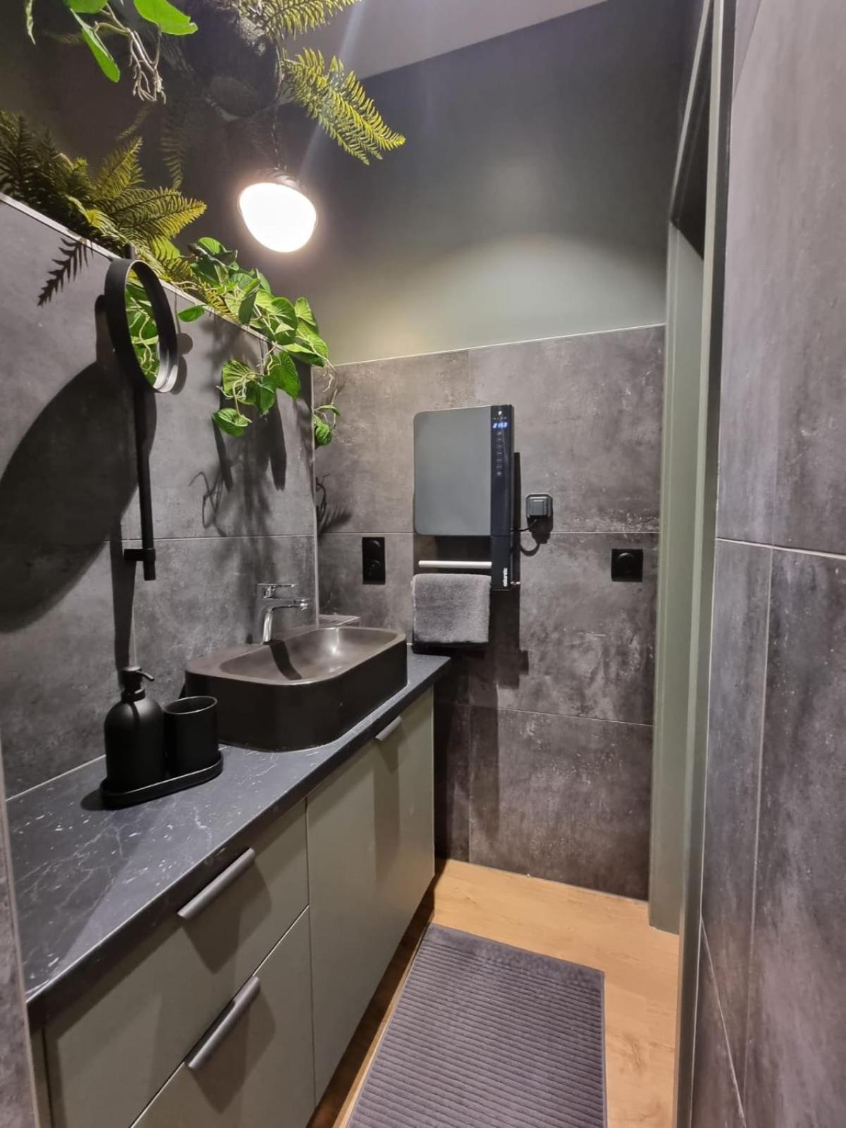 Les Appartements Hyper Centre Strasbourg Bagian luar foto