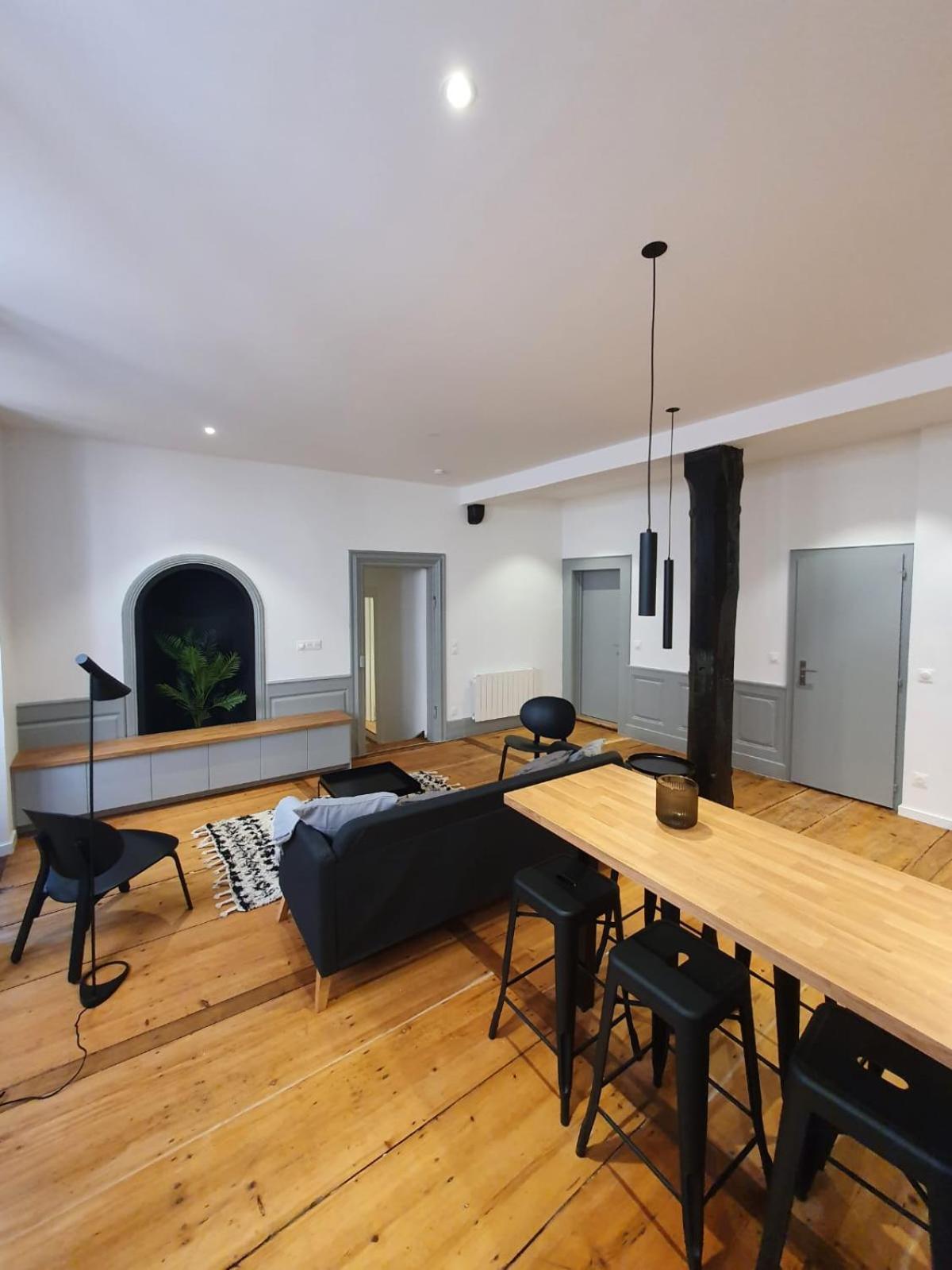 Les Appartements Hyper Centre Strasbourg Bagian luar foto