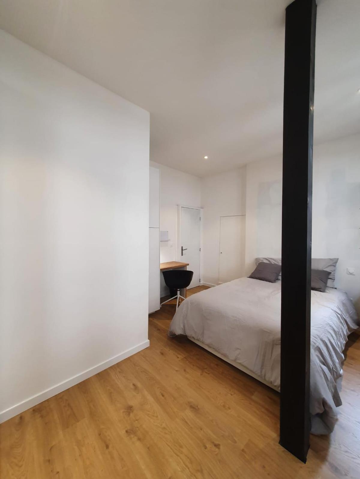 Les Appartements Hyper Centre Strasbourg Bagian luar foto