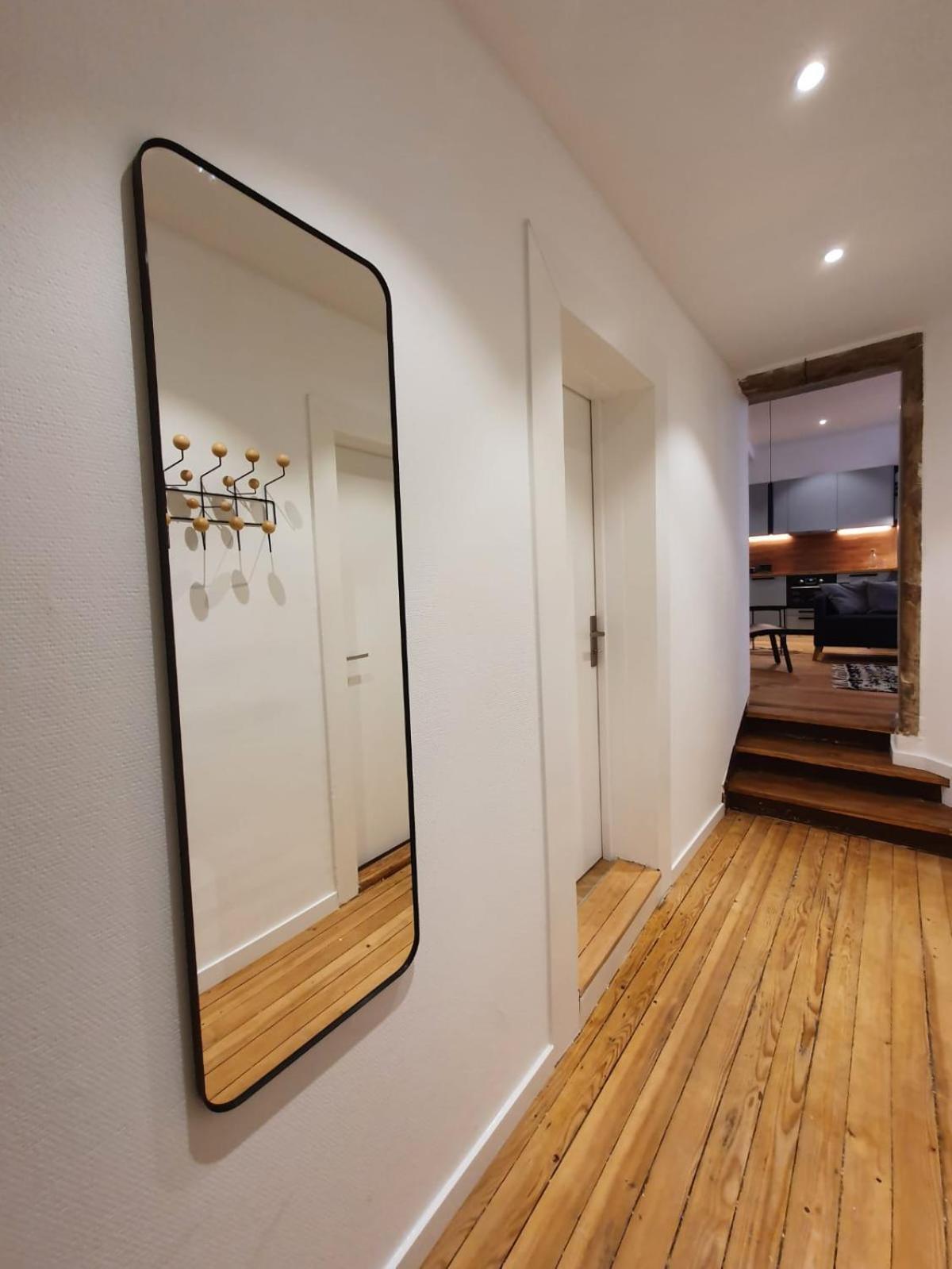 Les Appartements Hyper Centre Strasbourg Bagian luar foto